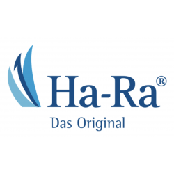 Ha-Ra 300 ml Schaumspender LEER ideal fürs Hara Konzentrat und Aglaia Naturals