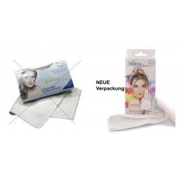 4 x MICRO PEELING SENSATION REINIGUNGSTUCH TUCH 25x30cm