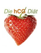 🍓 hCG Diät & Bücher